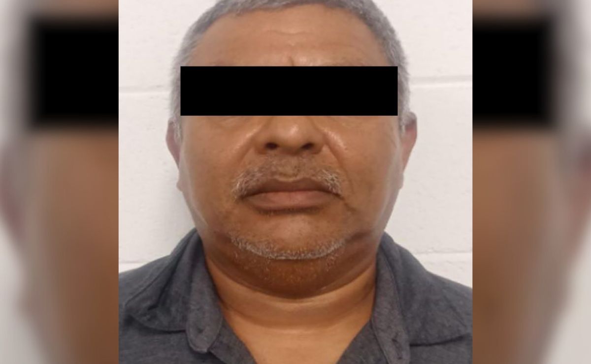 Tras labores de investigación, fue ubicado en la colonia Bienestar Social de la capital de Chiapas