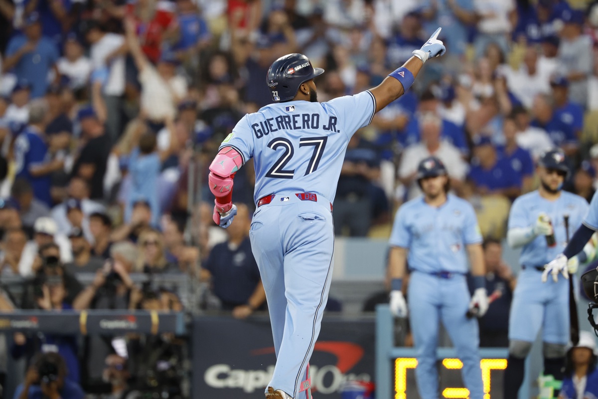 El quinto juego se disputará este miércoles nuevamente en Los Ángeles, donde los Dodgers buscarán recuperar la ventaja.