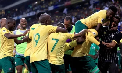 Con esta clasificación, Sudáfrica vuelve a la máxima cita del futbol tras 16 años de ausencia, con la ilusión renovada y el objetivo de dejar huella en el torneo de 2026.