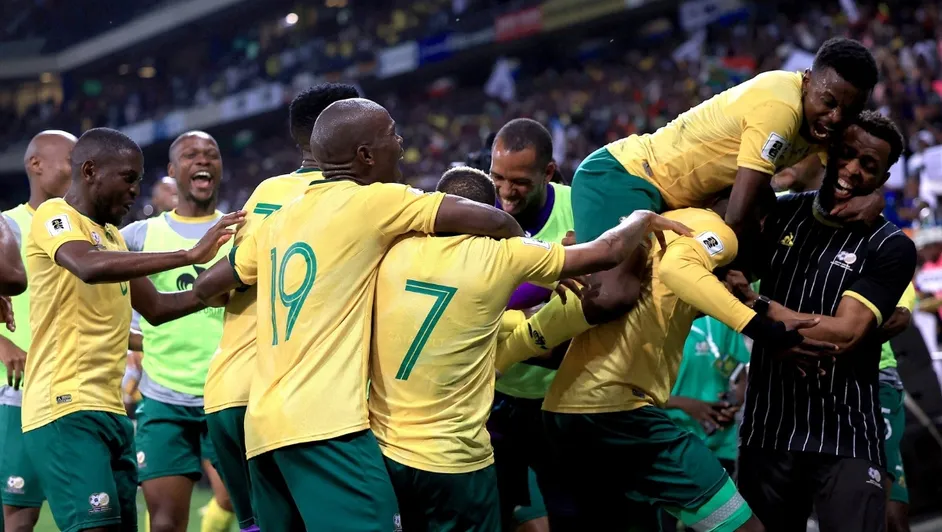 Con esta clasificación, Sudáfrica vuelve a la máxima cita del futbol tras 16 años de ausencia, con la ilusión renovada y el objetivo de dejar huella en el torneo de 2026.
