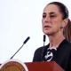 La presidenta de México, Claudia Sheinbaum Pardo, presentó el documental titulado “Los primeros 365 días, la transformación avanza”.