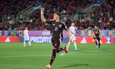 Con este resultado, México mantiene su invicto en el torneo y regresa a los cuartos de final de una Copa del Mundo Sub-20 por primera vez desde Corea del Sur 2017.