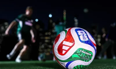 La FIFA aseguró que “Trionda” no solo es un balón de futbol, sino un símbolo de integración y modernidad