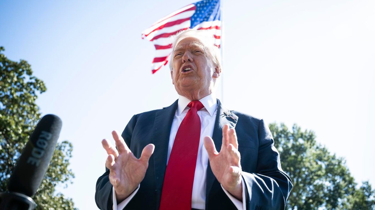 El presidente lamentó la pérdida de “unas 7,000 personas a la semana” en el conflicto entre Kiev y Moscú, señalando que se trata principalmente de “jóvenes soldados” y calificando la situación como “bastante grave”.