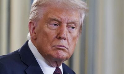 El presidente de Estados Unidos, Donald Trump, anunció este miércoles que Israel y Hamás han firmado la primera fase de un plan de paz