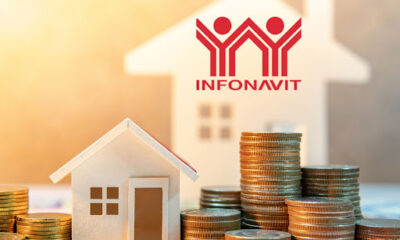 Octavio Romero Oropeza, director del Infonavit, anunció que ahora basta con 6 meses de antigüedad laboral para solicitar un crédito.