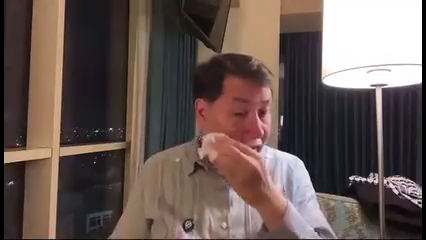 “Hay 25 retenes y los llamados colonos son fachos armados y peligrosísimos”, denunció