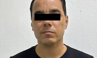 Las investigaciones apuntan a que Omar “N” habría abusado en repetidas ocasiones de una menor de edad durante los últimos meses, y no se descarta que existan más víctimas.