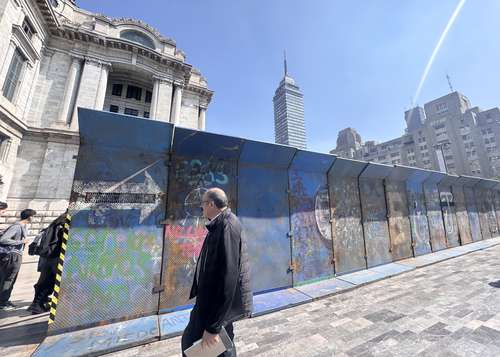 La CNTE confirmó un paro nacional de 48 horas, jueves y viernes, en demanda de la reinstalación de una mesa de diálogo con el gobierno federal.