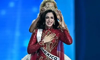 La mexicana se impuso a la tailandesa Veena Praveenar y a la venezolana Stephany Abasaly, quienes ocuparon el segundo y tercer lugar respectivamente