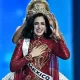 La mexicana se impuso a la tailandesa Veena Praveenar y a la venezolana Stephany Abasaly, quienes ocuparon el segundo y tercer lugar respectivamente