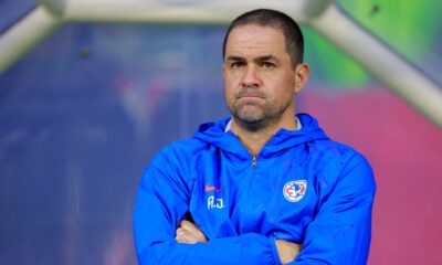 Aunque América cerrará la serie como local en el estadio de Ciudad de los Deportes, Jardine admitió que su equipo extraña el Estadio Azteca, actualmente en remodelación para el Mundial 2026.