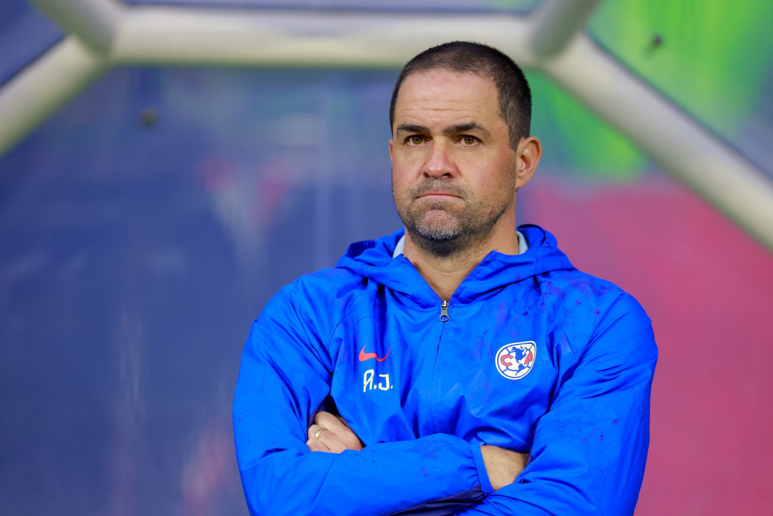 Aunque América cerrará la serie como local en el estadio de Ciudad de los Deportes, Jardine admitió que su equipo extraña el Estadio Azteca, actualmente en remodelación para el Mundial 2026.