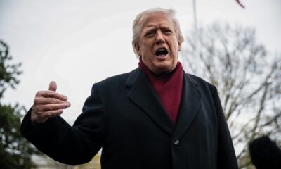 Trump firmó una orden ejecutiva que instruye al secretario de Estado, Marco Rubio, y al secretario del Tesoro, Scott Bessent, a formalizar dicha designación en un plazo establecido.