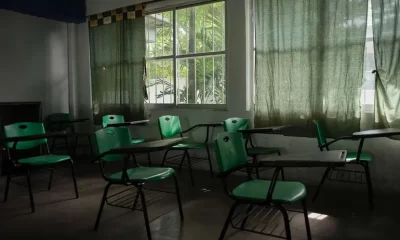 La Secretaría de Educación Pública (SEP) confirmó la suspensión de clases para este lunes 10 de noviembre de 2025 en varios estados del país.