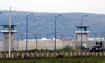 Para el primer trimestre de 2026, se espera tener bloqueados los 14 reclusorios federales y los 13 de la Ciudad de México, como parte de una ofensiva tecnológica y operativa para frenar este delito desde su origen.