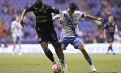 Cruz Azul, Toluca, América, Tigres y Monterrey tienen ya asegurado su lugar en los cuartos de final del torneo.