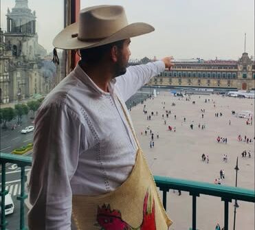 Tras el asesinato, Grecia Quiroz ha optado por mantener un perfil discreto, limitando sus apariciones públicas y concentrando su actividad en redes sociales