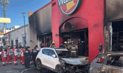 Waldos emitió un comunicado en el que expresó su solidaridad con las víctimas y aseguró que colaborará plenamente con las autoridades