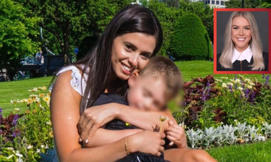 De acuerdo con las autoridades, Ferreira ingresó al país en 1998 con visa de turista y se acogió al programa DACA durante el gobierno de Barack Obama