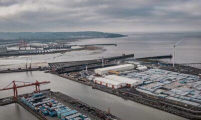 La Marina también informó cierres en Seybaplaya, Champotón y Villahermosa, entre otros, como parte de la prevención ante condiciones climáticas adversas.