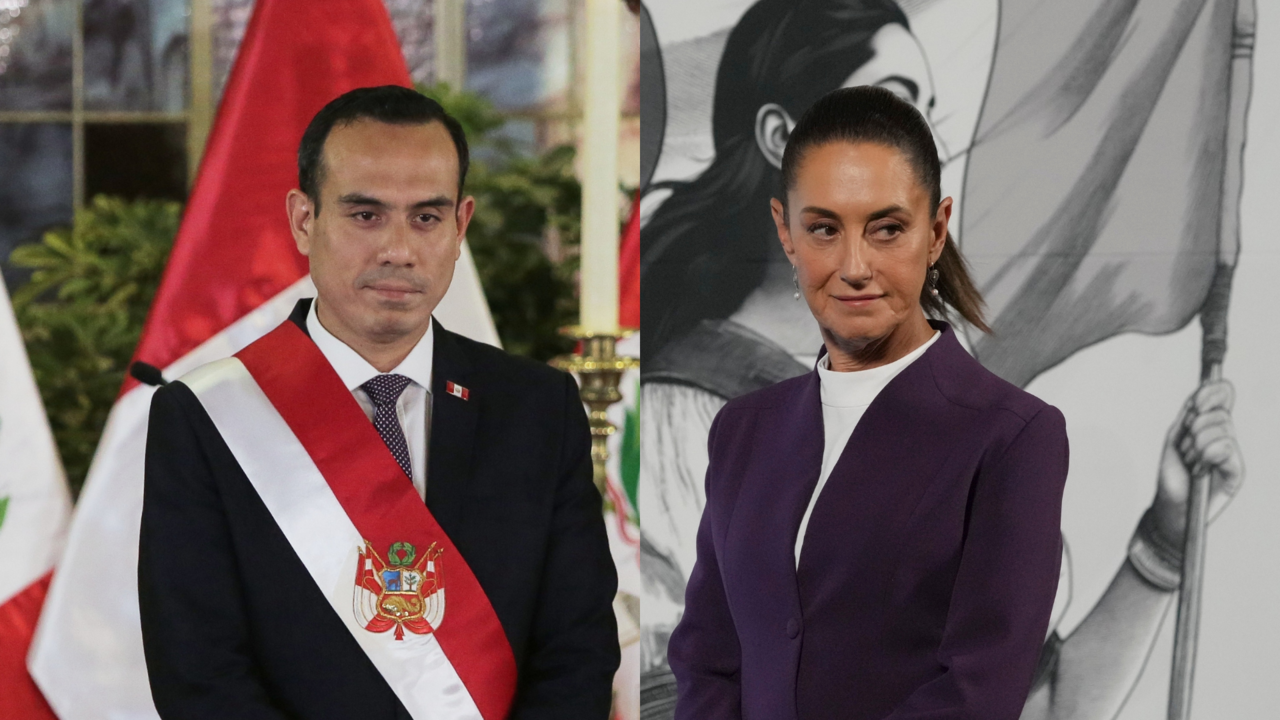 A pesar de la ruptura diplomática, Perú aclaró que mantendrá los vínculos consulares para proteger a sus ciudadanos en México y viceversa.
