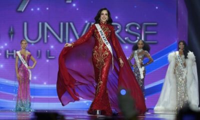 Con este triunfo, México reafirma su lugar dentro del panorama internacional de concursos de belleza y suma un logro más a su historia.