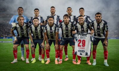 Rayados viajará a la Ciudad de México con una ventaja de dos goles para el duelo de vuelta, mientras que América está obligado a remontar en casa.