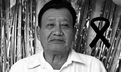 Luria, quien asumió la alcaldía en 2012 como suplente tras la destitución de Martín Padua Zúñiga por presuntos vínculos con la delincuencia organizada, se dedicaba actualmente a sus negocios en el sur del estado