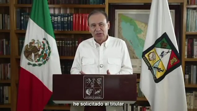 Durazo confirmó que el establecimiento operaba en la ilegalidad, al no contar con un programa interno de protección civil vigente desde 2021.