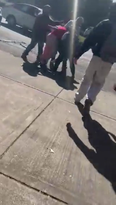 La Universidad Nacional Autónoma de México (UNAM) informó que desde el momento del incidente se brindó apoyo a las víctimas.