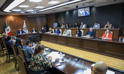 La Sesión Solemne de Cabildo para esta presea se realizará en la Sala de Cabildo en fecha y hora por definir.