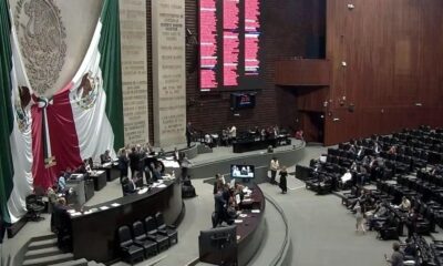 La diputada Kenia López, presidenta de la Mesa Directiva, expresó su deseo de que se logren acuerdos institucionales para que el Comité funcione plenamente y pueda definir sanciones cuando sea necesario.