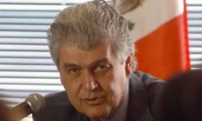 Elías Ayub dirigió la CFE a partir de 1999, cargo que mantuvo durante dos sexenios, convirtiéndose en uno de los titulares de mayor permanencia al frente de la empresa.