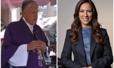 El polémico mensaje fue difundido en redes sociales a través de un video en el que Gallegos lanzó insultos y amenazas directas contra la mandataria estatal, acusándola de querer “matar de hambre” a la población al modificar el uso de la presa Solís.