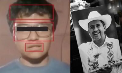 La Fiscalía confirmó que el joven era originario de Paracho, tenía antecedentes de adicción a drogas sintéticas y se había separado de su hogar días antes del crimen.