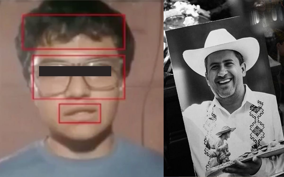 La Fiscalía confirmó que el joven era originario de Paracho, tenía antecedentes de adicción a drogas sintéticas y se había separado de su hogar días antes del crimen.