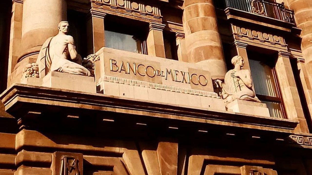 Banxico tiene prevista una última reunión en diciembre, donde se anticipa otro recorte.