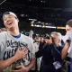La hazaña de Ohtani y Yamamoto no solo consolidó el dominio de los Dodgers, sino que unió a todo Japón en una celebración nacional.