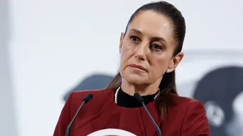 Sheinbaum destacó que, aunque no hay recursos disponibles para derogar la ley del ISSSTE, se han creado alternativas como el fondo de pensiones para el bienestar.