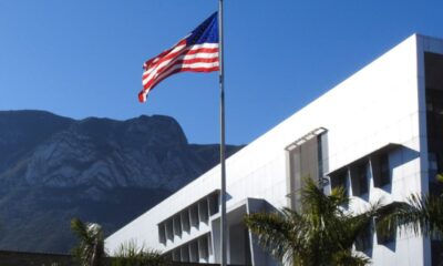 Las autoridades estadounidenses señalaron que los ataques parecen dirigirse principalmente a vehículos con matrículas de otros estados y extranjeras