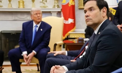 La presidenta de México Claudia Sheinbaum cierra la puerta a cualquier interpretación sobre tensiones o presiones entre ambos países.