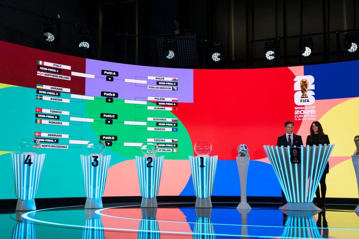 Se establecieron las últimas rutas para otorgar seis boletos al Mundial de México, Estados Unidos y Canadá 2026.