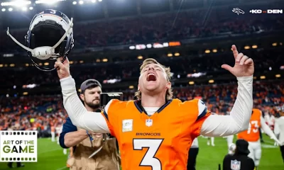 El impulso de Denver se explica por el desempeño del joven quarterback Bo Nix y una defensiva sólida encabezada por Nik Bonitto, Jonathon Cooper y Zach Allen.