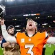 El impulso de Denver se explica por el desempeño del joven quarterback Bo Nix y una defensiva sólida encabezada por Nik Bonitto, Jonathon Cooper y Zach Allen.
