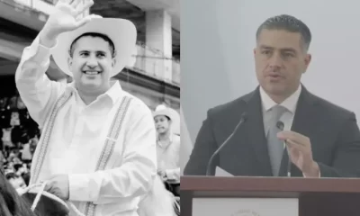 La investigación reveló un chat de mensajería donde se coordinó el ataque contra el edil, mostrando un seguimiento en tiempo real de sus movimientos durante el festival en la Plaza Morelos.