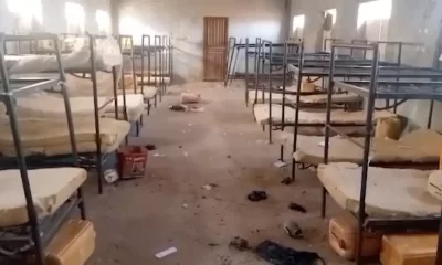 El incidente refleja la creciente ola de violencia de bandas criminales que buscan dinero mediante secuestros, pese a las promesas del Gobierno de reforzar la seguridad en las escuelas.