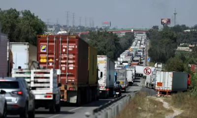 Baltazar Valdés, líder campesino, confirmó que la movilización incluirá la toma de carreteras, industrias y aduanas en la frontera norte.