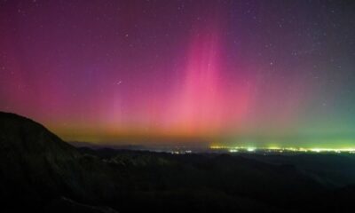 La alerta coincide con reportes del Centro de Predicción del Clima Espacial de la NOAA, cuyo coordinador Shawn Dahl advirtió que una tercera eyección de masa coronal podría ocurrir este miércoles.