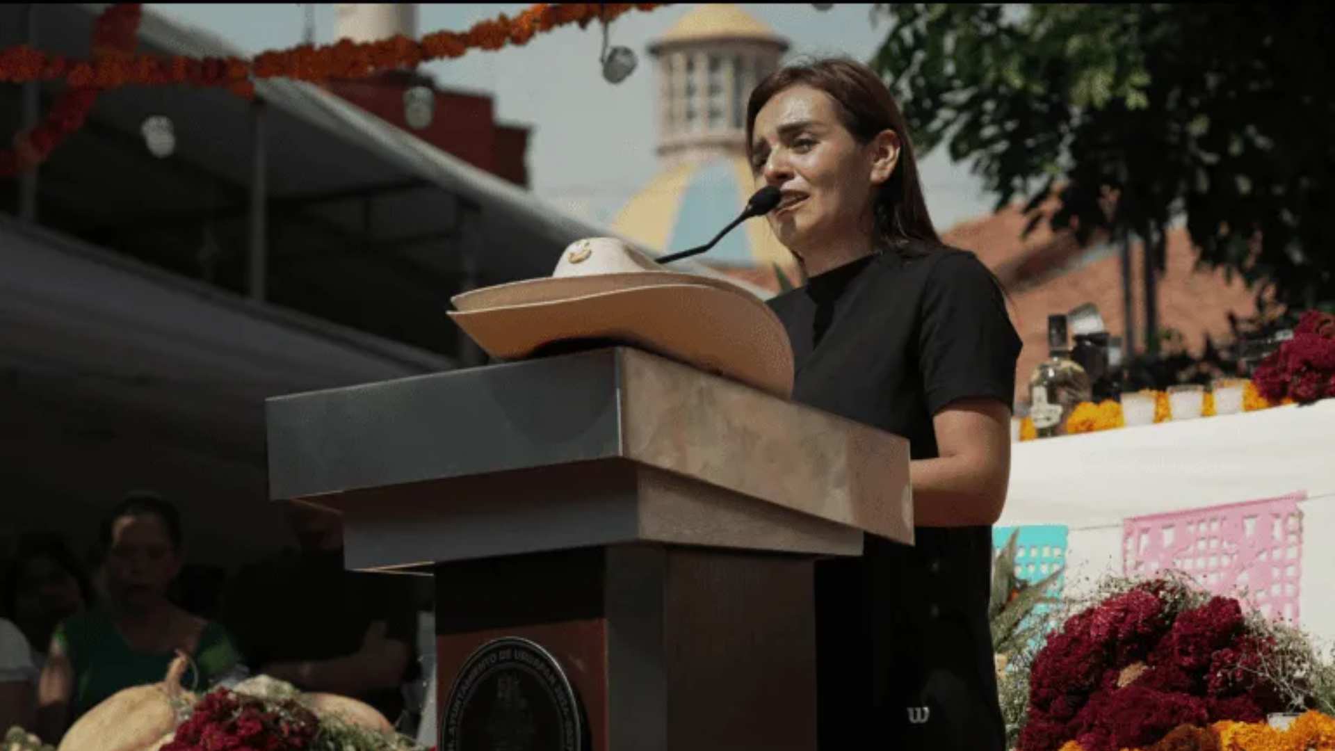 El Congreso de Michoacán designará a Grecia Itzel Quiroz como alcaldesa sustituta de Uruapan, tras el asesinato de Carlos Manzo
